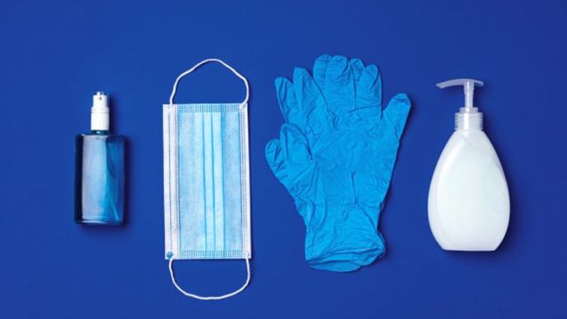 Zaštita od COVID-19: vodič za prevenciju