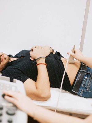 Specijalistički lekarski pregled