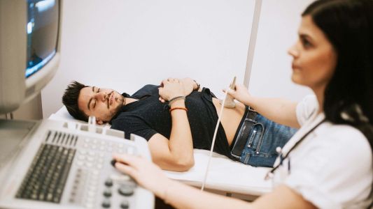 Specijalistički pregled Specijalistički pregled