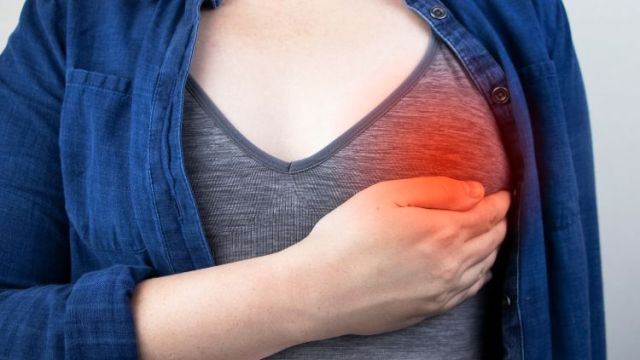 Tumor dojke: Uzroci, simptomi i tretmani