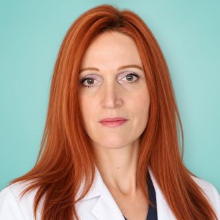 Dr Radica Hodak