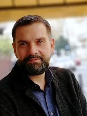 Dr Andrej Ilanković