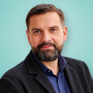 Dr Andrej Ilanković