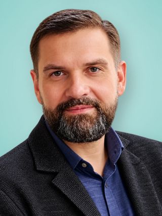Dr Andrej Ilanković