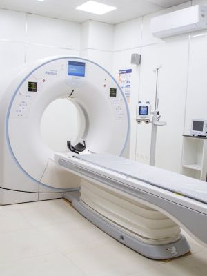 MR karlice - specijalističko snimanje