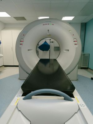 MSCT snimanje grudnog koša