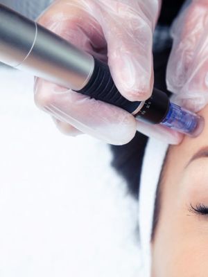 Mezoterapija - estetski tretman kože