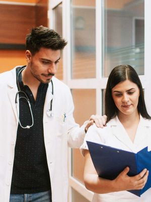 Psihijatrijski specijalistički pregled