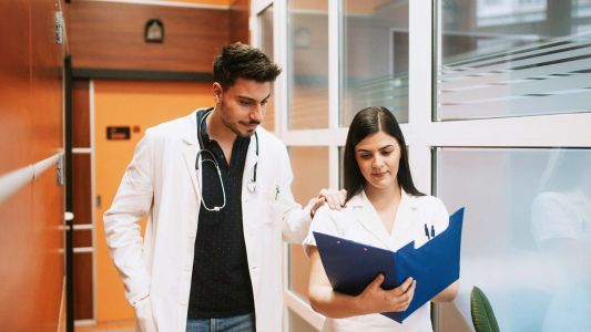 Psihijatrija Psihijatrija