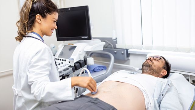 Tumor žučne kese: Dijagnoza i terapijske opcije