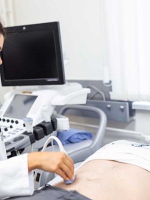 Ultrazvučni specijalistički pregled