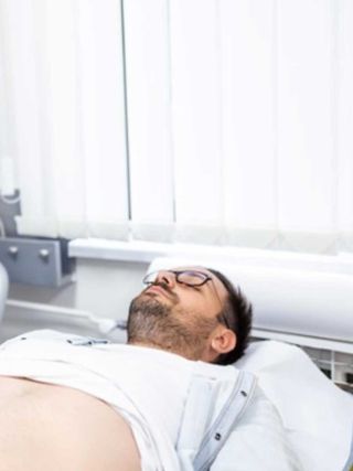 Ultrazvučni specijalistički pregled