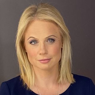 Dr Milica Marjanović Petković