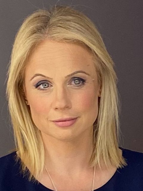 Dr Milica Marjanović Petković Dr Milica Marjanović Petković