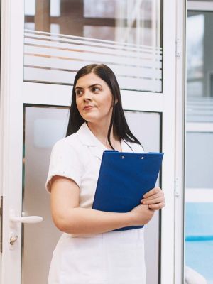 Psihološki specijalistički pregled