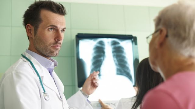 Maligni tumor pluća: Dijagnoza i opcije terapije Maligni tumor pluća: Dijagnoza i opcije terapije