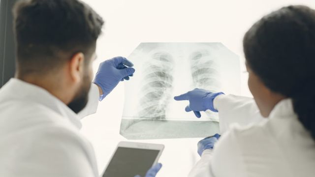 Uzroci i simptomi plućne embolije