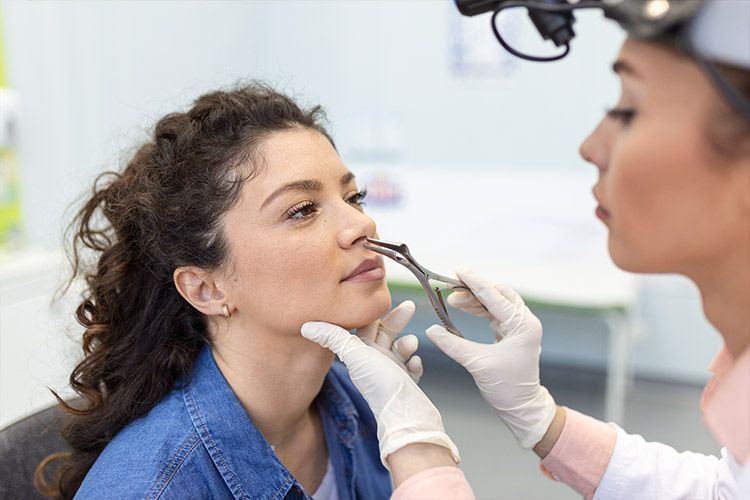 Sinusitis