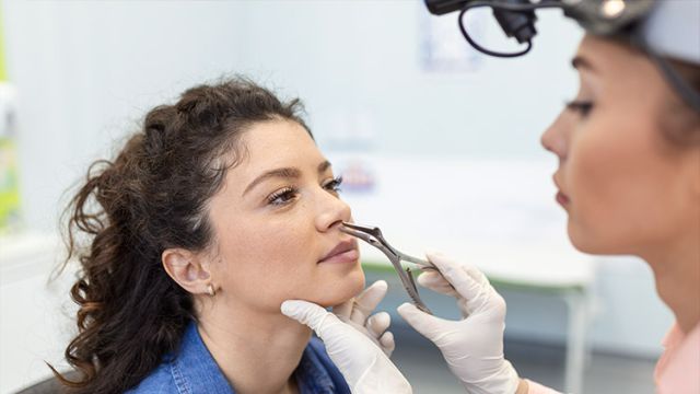Sinusitis: Uzroci, simptomi i metode lečenja Sinusitis: Uzroci, simptomi i metode lečenja