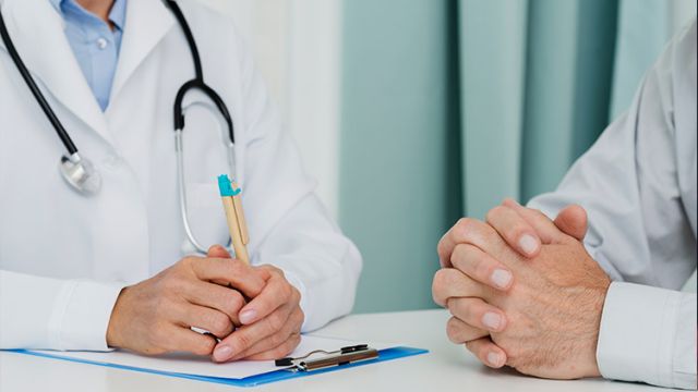 Urologija Urologija